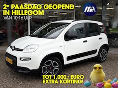 Fiat Panda - 1.0 Hybrid Cross | Airco | Radio |
