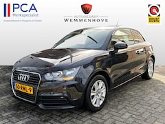 Audi A1 - 1.2 TFSI Attraction Pro Line Business