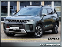 KGM Torres EVX - Hybrid 1.5 T-GDI Platinum Plus 10 jaar Garantie