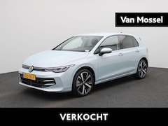 Volkswagen Golf - 1.5 eHybrid Life Edition 204 PK | Automaat | Climatronic | Stoel- en stuurverwarming | Ada