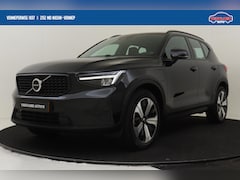 Volvo XC40 - T4 PLUG-IN HYBRID PLUS DARK -HARMAN/KARDON|POWER-SEATS|CLIMATE|CAMERA|BLIS|19"|FACELIFT