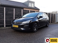 Opel Astra Sports Tourer - 1.2 Design & Tech NL-auto, dealer onderhoud