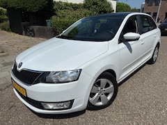 Skoda Rapid Spaceback - 1.2 TSI Greentech JOY