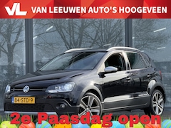 Volkswagen Polo - 1.2 TSI Cross | RIJKLAAR | DSG | Navi | Trekhaak