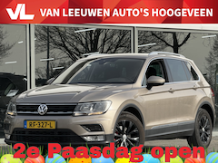 Volkswagen Tiguan - 2.0 TDI Comfortline Business | ACC | Stuur VV + Stoel VV