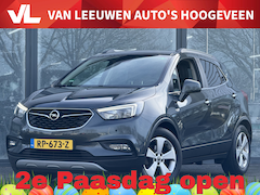 Opel Mokka X - 1.4 Turbo Innovation | RIJKLAAR | Navi | Trekhaak