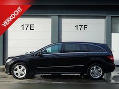 Mercedes-Benz R-klasse - 500 Lang 4-Matic Prestige 7p