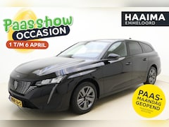 Peugeot 308 SW - 1.2T 130pk Allure | AGR Stoel | Apple Carplay/Android Auto | Stoelverwarming | Achteruitri