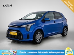 Kia Picanto - 1.0 DPI DynamicPlusLine | Camera | Apple Car Play | Full LED | Cruise Control | NL Auto |