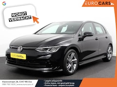 Volkswagen Golf - 1.5 eTSI R-Line | Climate Control | Apple carplay/ Andriod Auto | Achteruitrij camera | Pa