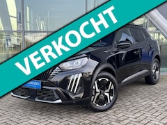 Peugeot 2008 - 1.2 PureTech Allure 131pk Automaat / 360 Camera / Stoelverwarming