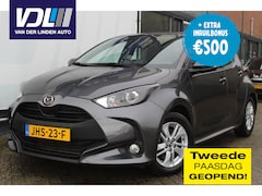 Mazda 2 Hybrid - 1.5 Toyota Yaris Stuur- en Stoelverwarming l Apple Carplay/ Android auto l Keyless l Autom