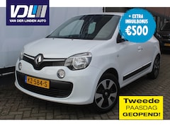 Renault Twingo - 1.0 SCe Collection Parkeercamera l Cruise control l Bluetooth l Parkeersensoren achter