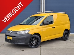 Volkswagen Caddy Cargo - 2.0 TDI Comfort AIRCO / CRUISE CONTROLE / PARKEER SENSOREN ACHTER / EURO 6