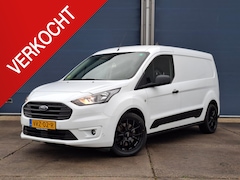 Ford Transit Connect - 1.5 EcoBlue L2 Trend AIRCO / CRUISE CONTROLE / KASTEN INRICHTING