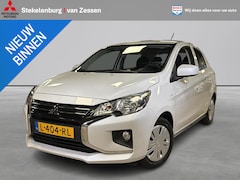 Mitsubishi Space Star - 1.2 Cool+