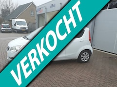 Opel Agila - 1.2 Edition