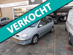 Renault Scénic - 1.6-16V Expression Sport. Airco.NW Apk