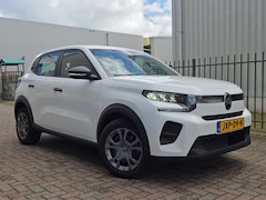 Citroën C3 - 1.2 Turbo You +Pack PLUS Airco-Cruise-Led-Carplay