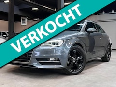 Audi A3 - 1.4 TFSI Ambition Pro Line plus Pano/XenonLEd/NLAuto