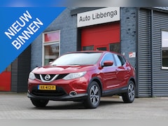 Nissan Qashqai - 1.2 Acenta
