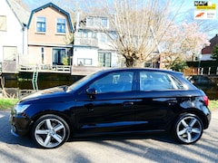 Audi A1 Sportback - 1.4 TFSI 122pk Pro Line Automaat 2e eig. 5-deurs Clima Xenon