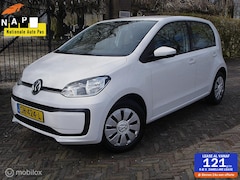 Volkswagen Up! - 1.0 BMT move up