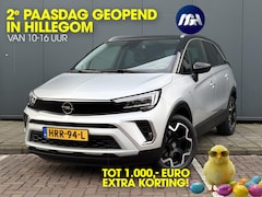 Opel Crossland - 1.2 Turbo Elegance | Apple-Android | Parkeercamera | Cruise Control