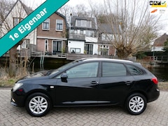 SEAT Ibiza ST - 1.2 TSI 105pk Style 1e eig. Clima Cruise Trekhaak 1200kg