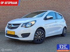 Opel Karl - 1.0 ecoFLEX Edition