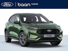 Ford Kuga - 2.5 PHEV ST-Line X | Trekhaak wegklapbaar | Winter Pack | BLIS | AGR stoelen |