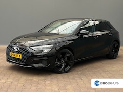 Audi A3 Sportback - 35 TFSI Business edition RS Look Velgen | Full LED | Carplay | Cruise | Getinte Ruiten | A