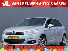 Citroën C4 - 1.6 VTi Tendance | RIJKLAAR | | Airco | Cruise | Trekhaak