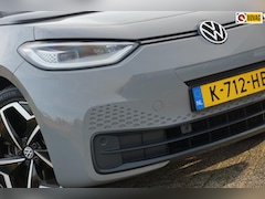 Volkswagen ID.3 - First Plus 58 kWh - Moonstone/Black 2Tone - Topstaat