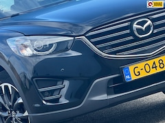 Mazda CX-5 - 2.0 SkyActiv-G 165 GT-M Line 2WD - Jet Black - Chique