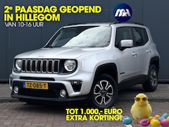 Jeep Renegade - 1.0T Opening Edition | Apple-Android | Cruise Control | Dealeronderhouden