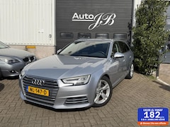 Audi A4 Avant - 2.0 TDI ULTRA | AUTOMAAT | LED | ELEK KLEP | BTW