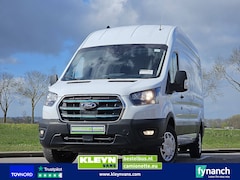 Ford E-Transit - 350 L3H3 184 75 KWH