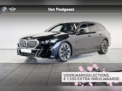 BMW 5-serie Touring - 530e M Sportpakket Aut. | Selections 1500