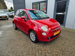 Fiat 500 - 1.2 Naked |Airco|Elek pak