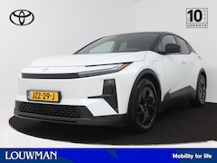Toyota C-HR - C-HR+ First Edition 77 kWh