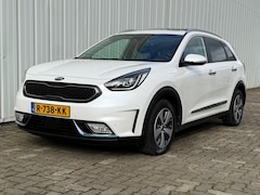 Kia Niro - 1.6 GDi Hybride PHEV Schuifdak JBL
