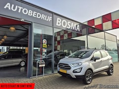 Ford EcoSport - 1.0 EcoBoost Titanium