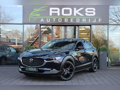 Mazda CX-30 - 2.0 e-SkyActiv-X M Hybrid Homura