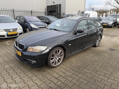 BMW 3-serie Touring - 318i Corporate Lease M Sport Edition pan