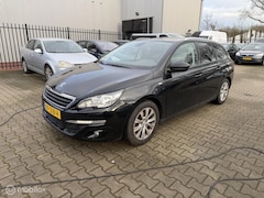 Peugeot 308 SW - 1.2 PureTech Style