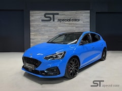 Ford Focus - 2.3 EcoBoost ST-X Edition|KW|Collector