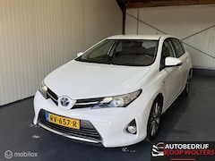 Toyota Auris - 1.8 Hybrid Dynamic