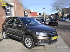 Volkswagen Tiguan - 1.4 TSI Sport&Style