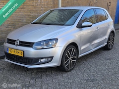 Volkswagen Polo - 1.4-16V Highline | APK | NAP | Airco |